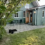 Дом отдыха Idyllic Summer House In Calm, Surroundings *