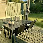 Idyllic Summer House In Calm, Surroundings Дом отдыха *