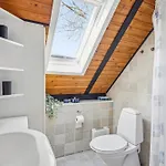 Idyllic Summer House In Calm, Surroundings Эбельтофт