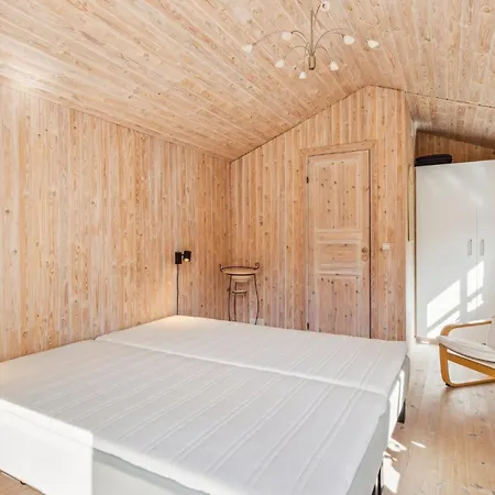 Casa vacanze Idyllic Summer House In Calm, Surroundings Ebeltoft