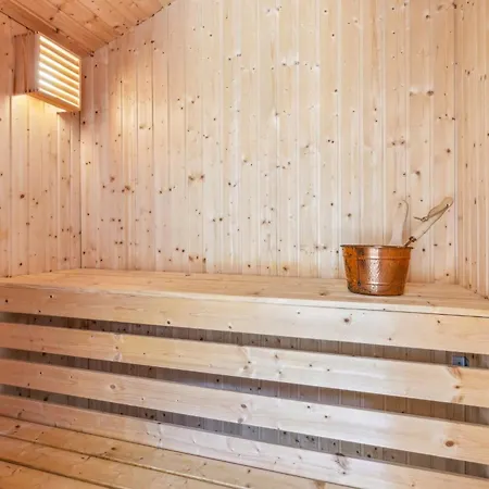 Idyllic Summer House In Calm, Surroundings Casa vacanze Ebeltoft