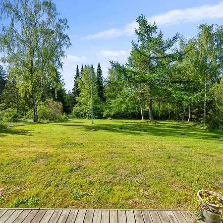 Idyllic Summer House In Calm, Surroundings Ebeltoft