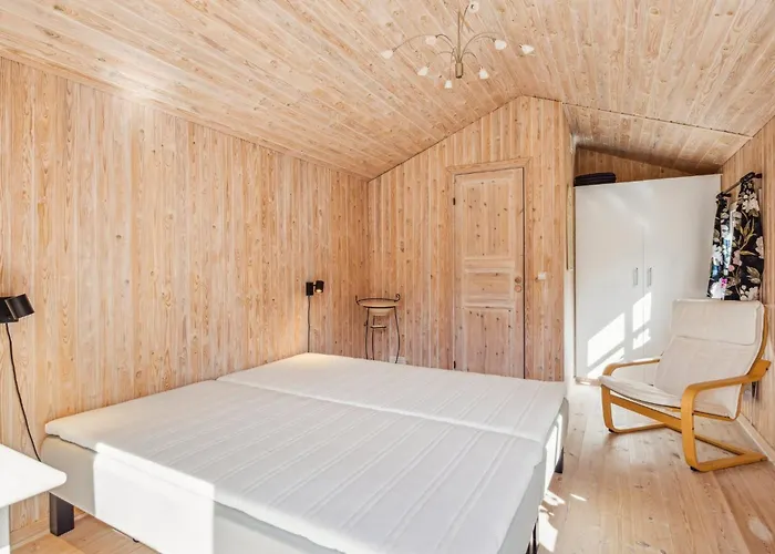 Casa vacanze Idyllic Summer House In Calm, Surroundings Ebeltoft